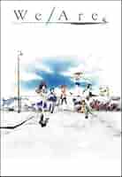 We Are*(通常版) Amazon.co.jp: 【外付け特典あり 2形態セット】WE ARE (CD+BD盤
